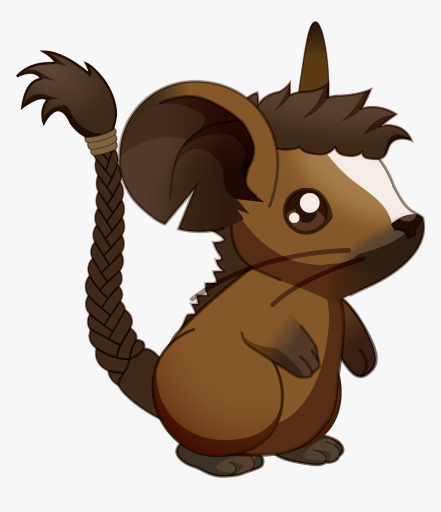 Transformice Mouse, HD Png Download, Free Download