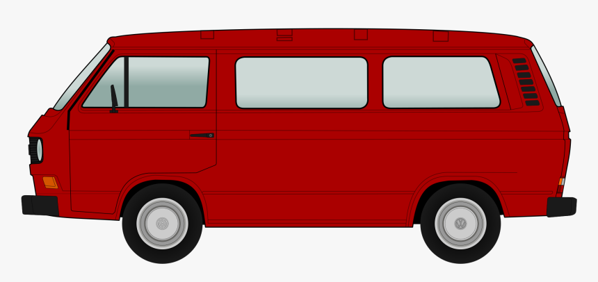 File Transporter T A Wikimedia Commons Open - Volkswagen Transporter, HD Png Download, Free Download