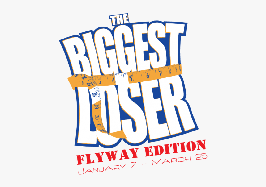 Biggest Loser, HD Png Download, Free Download