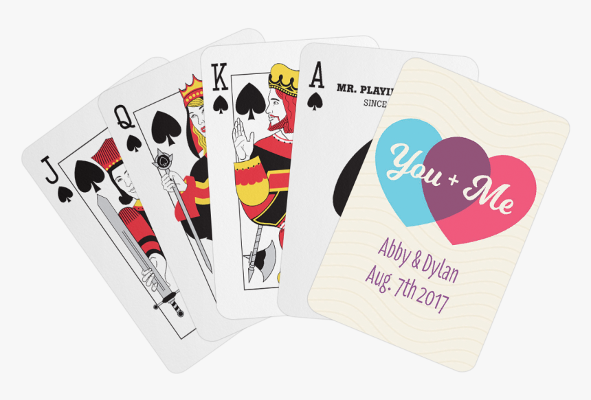 Playing Card, HD Png Download, Free Download