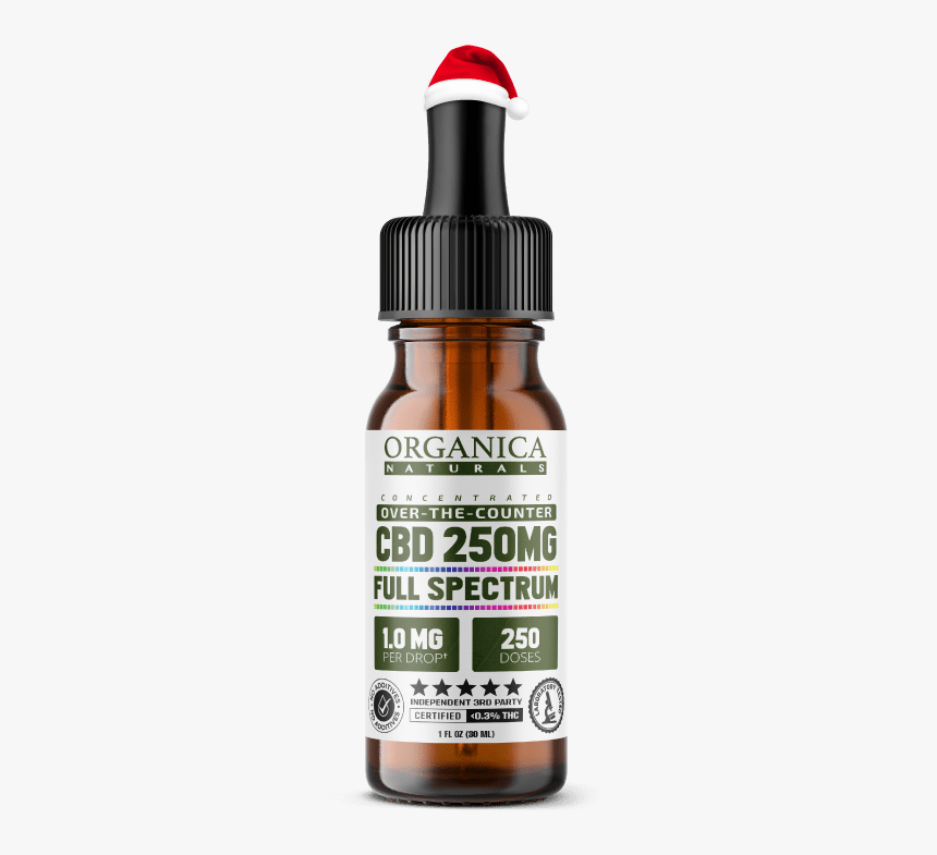 Pocket Size Cbd Oil - Fruit, HD Png Download, Free Download