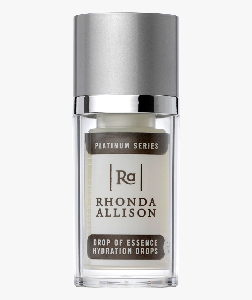 K20 Drops Of Essece Hydration Drops - Brightening Serum Rhonda Allison, HD Png Download, Free Download