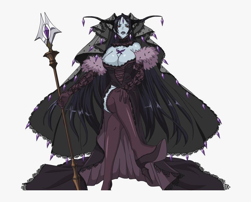Anime , Png Download - Anime Queen, Transparent Png, Free Download