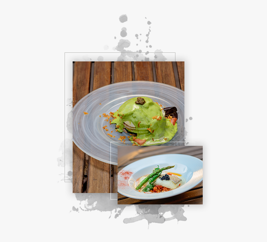 Caesar Salad, HD Png Download, Free Download