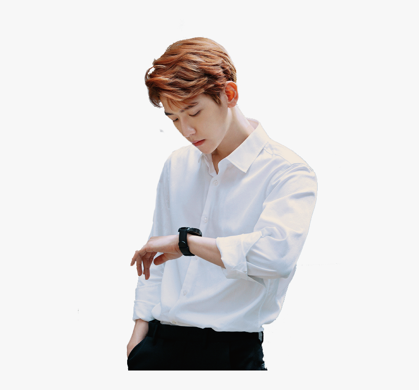 Thumb Image - Baekhyun Exo Png, Transparent Png, Free Download