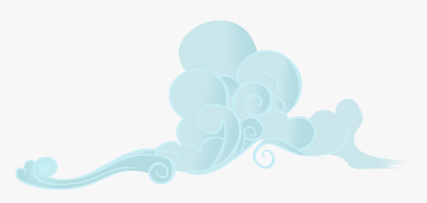 Transparent Background Cloud Png Large, Png Download, Free Download