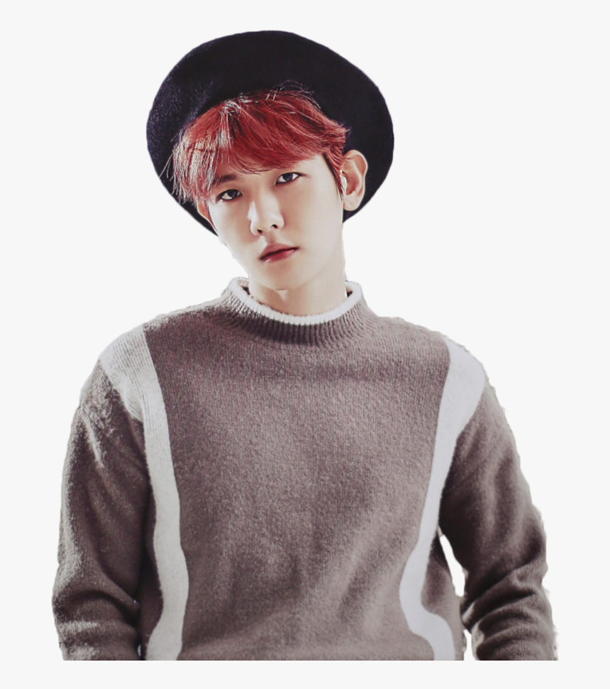 Exo Baekhyun 2017 Png , Png Download - Baekhyun Exo Png, Transparent Png, Free Download