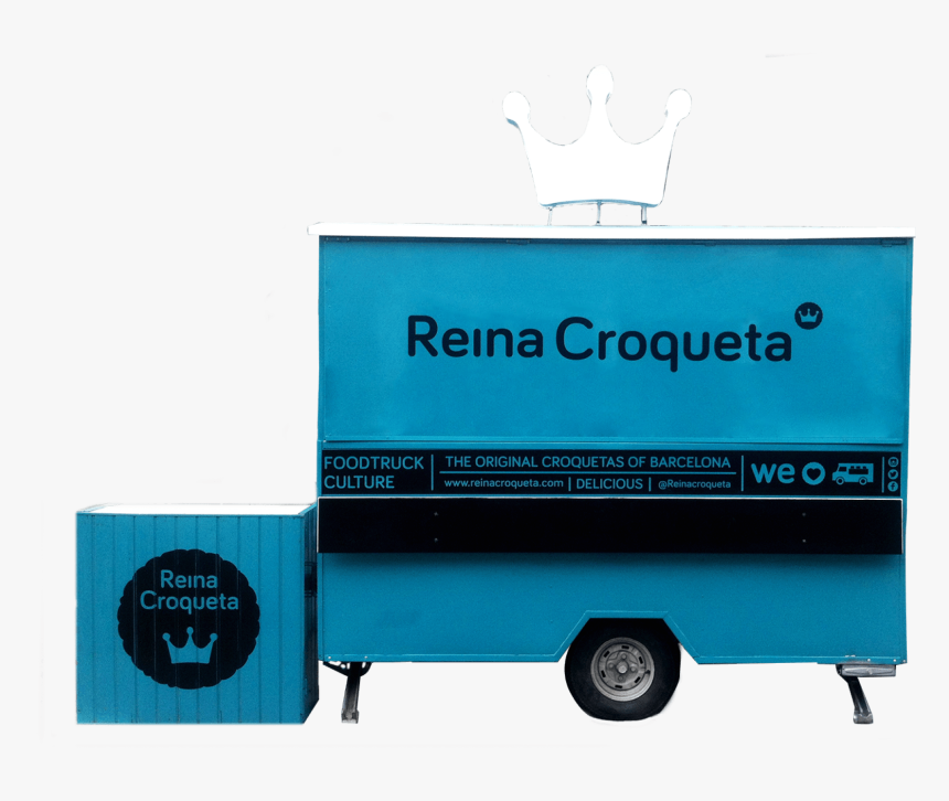 Branding, Product Design - Reina Croqueta, HD Png Download, Free Download