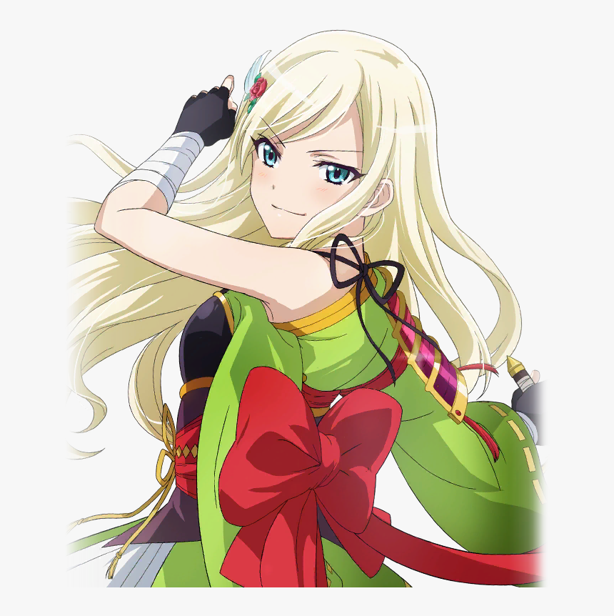 Fumi Yumeoji, HD Png Download, Free Download