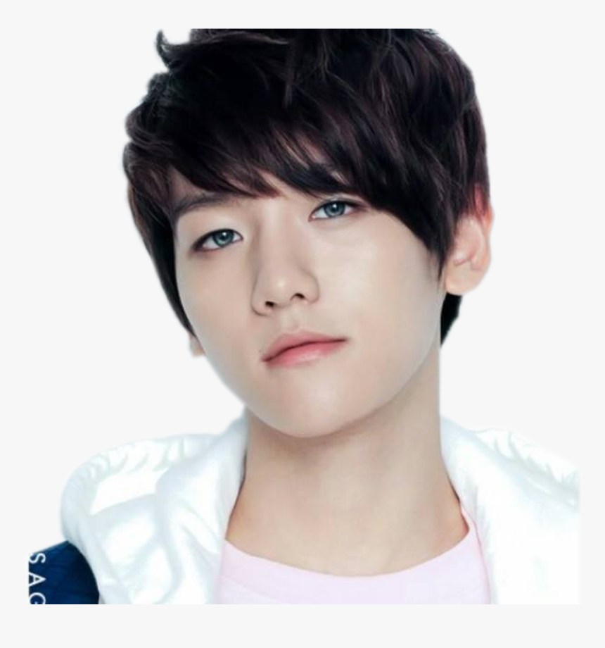 Png Exo Baekhyun Png - Exo Baekhyun Wolf, Transparent Png, Free Download