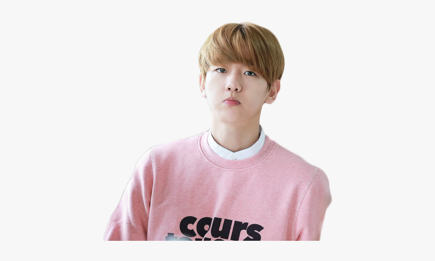Baekhyun Png Transparent Png Kindpng