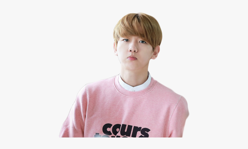 Baekhyun Png, Transparent Png, Free Download