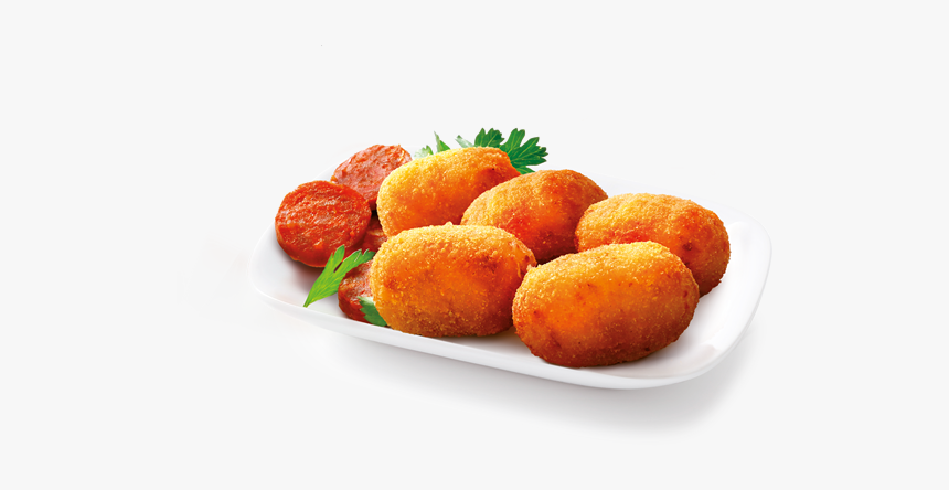 Raciones - Hushpuppy, HD Png Download, Free Download