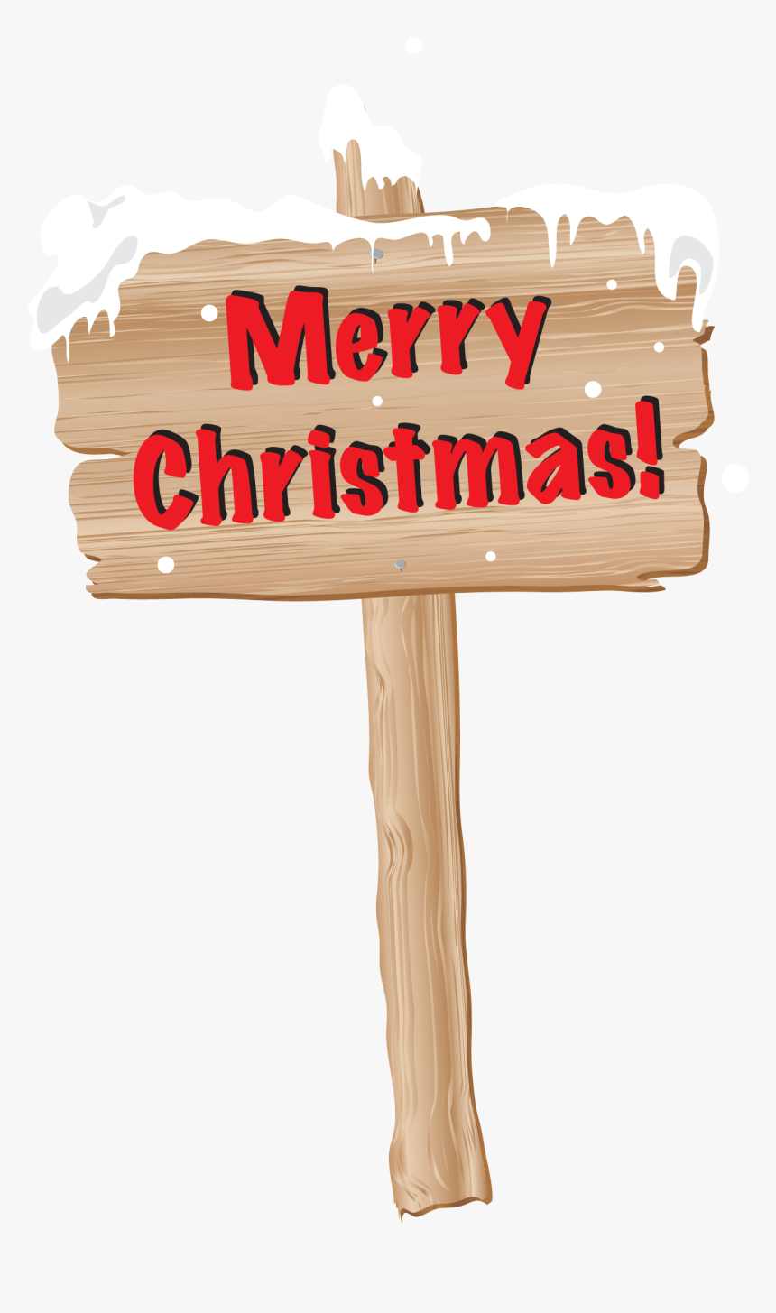 Thumb Image - Xmas Sign Png, Transparent Png, Free Download