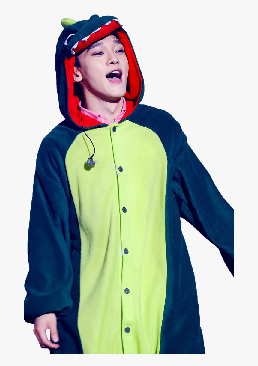 Transparent Exo Png - Exo Chen Png, Png Download, Free Download