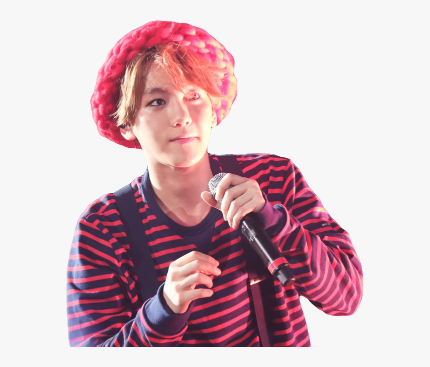 #sticker #png #baekhyun #exo #boy - Singing, Transparent Png, Free Download