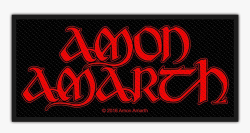 Amon Amarth, HD Png Download, Free Download