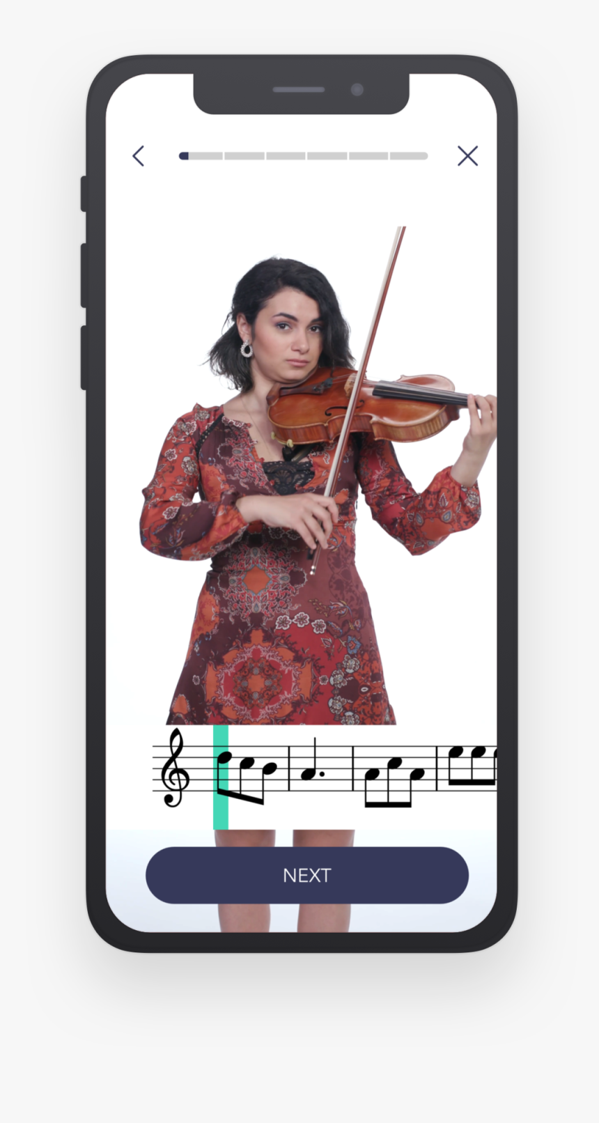 Nuné Melik - Violin, HD Png Download, Free Download