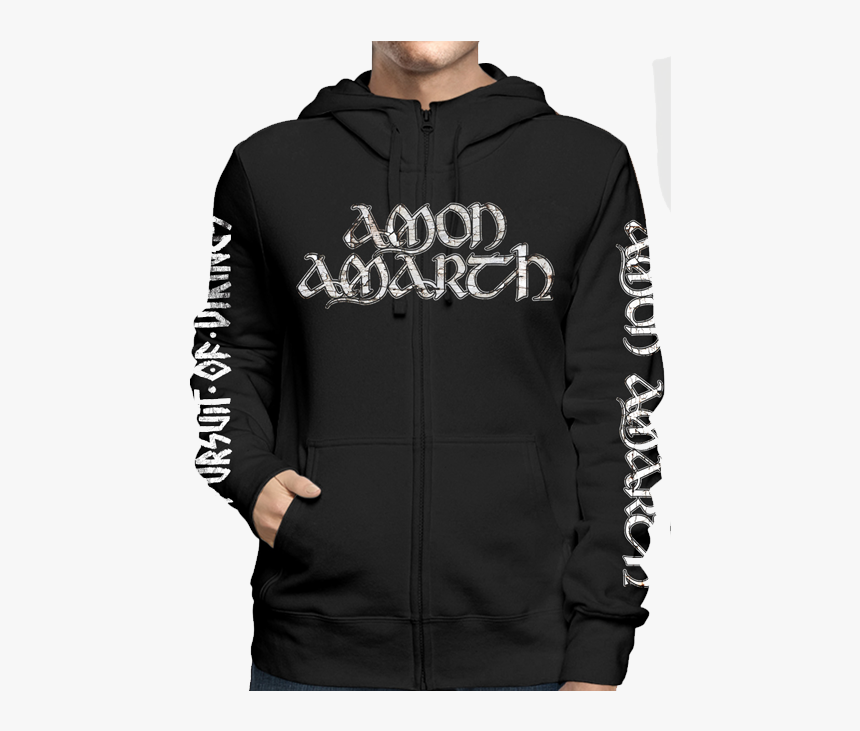 Amon Amarth, HD Png Download, Free Download