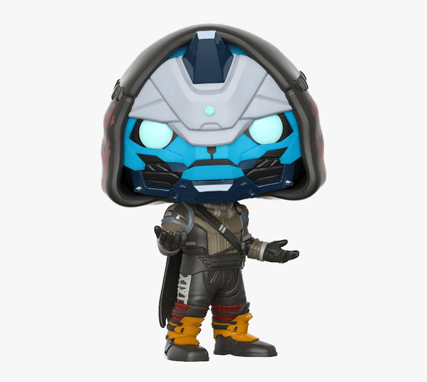 Destiny Funko Pop Cayde, HD Png Download, Free Download