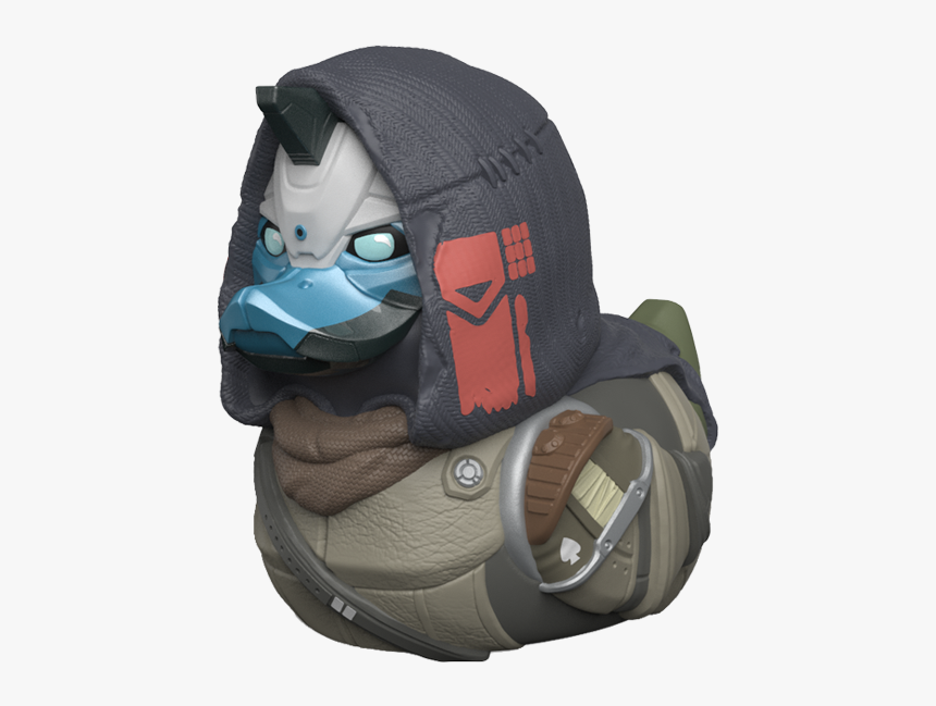 Destiny Cayde-6 Tubbz - Destiny Tubbz, HD Png Download, Free Download