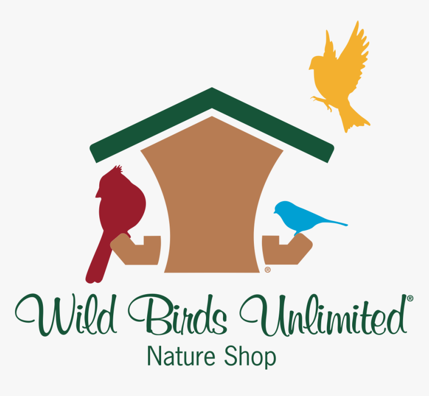 Wild Birds Unlimited Pearland, HD Png Download, Free Download
