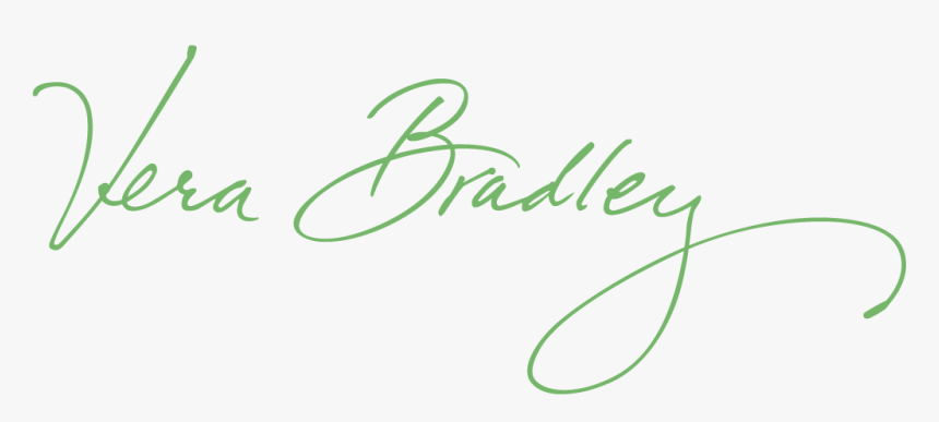 Vera Bradley Logo - Vera Bradley Eyeglasses Logo, HD Png Download, Free Download