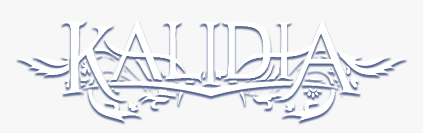 Kalidia Logo, HD Png Download, Free Download