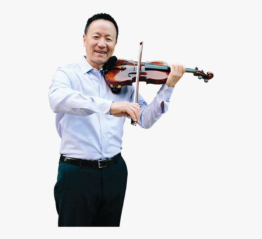 Davidkim Silo - Violinist, HD Png Download, Free Download
