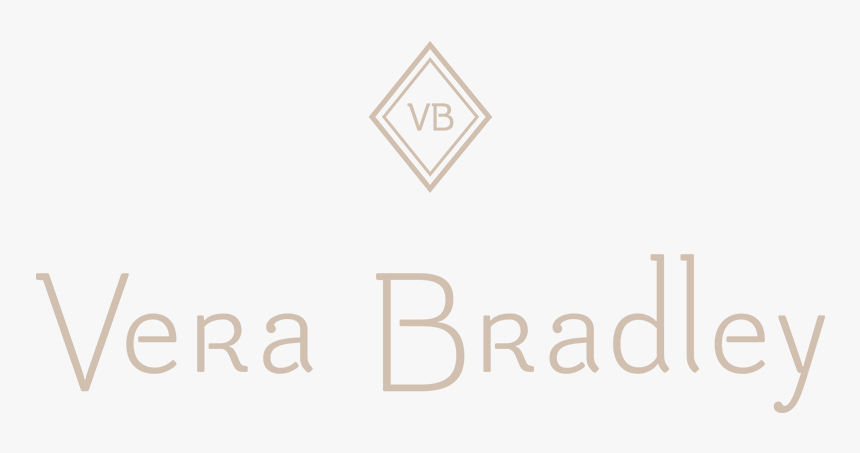Vera Bradley Logo - Vera Bradley Logo Transparent, HD Png Download, Free Download