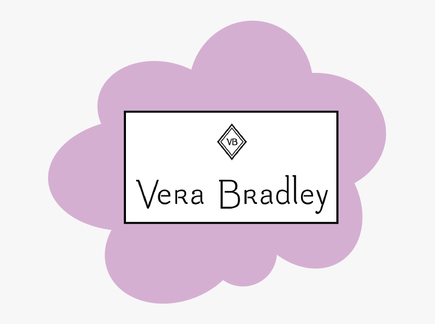 Vera Bradley Paisley Bag , Png Download - Heart, Transparent Png, Free Download