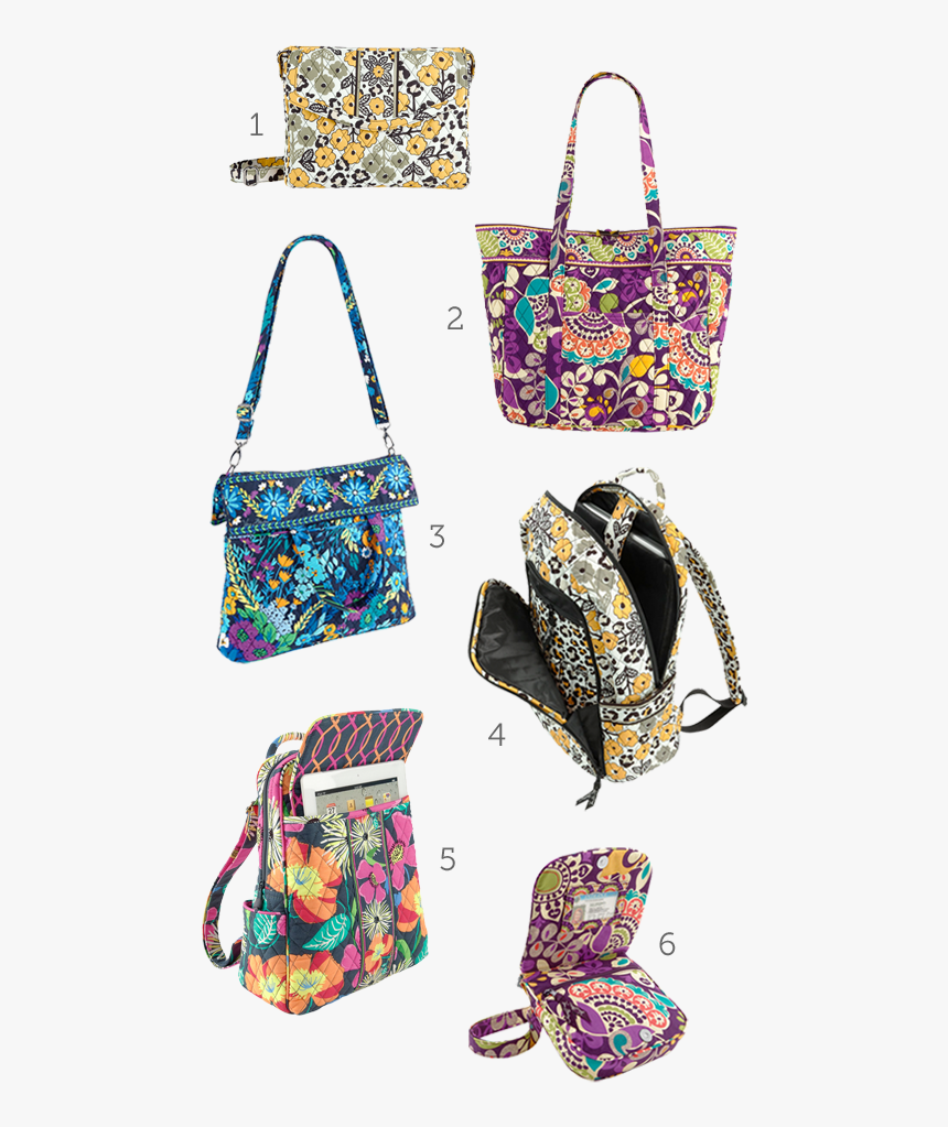 Vera Bradley 2013, HD Png Download, Free Download