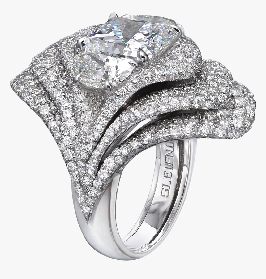 Pre-engagement Ring, HD Png Download, Free Download