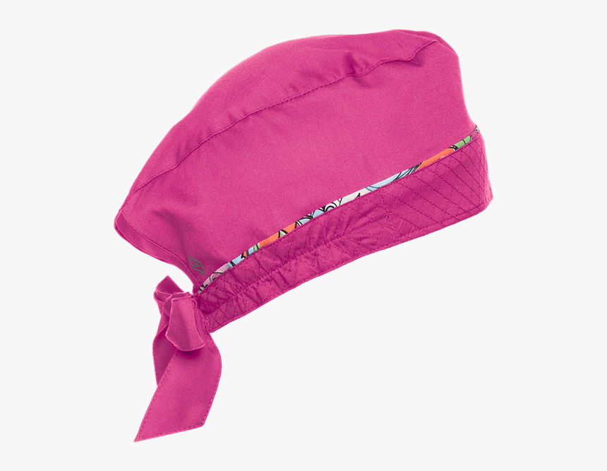 Vera Bradley Scrub Cap, HD Png Download, Free Download