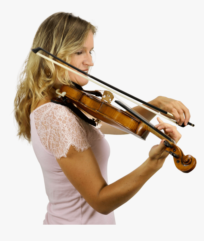 Violinist Png, Transparent Png, Free Download