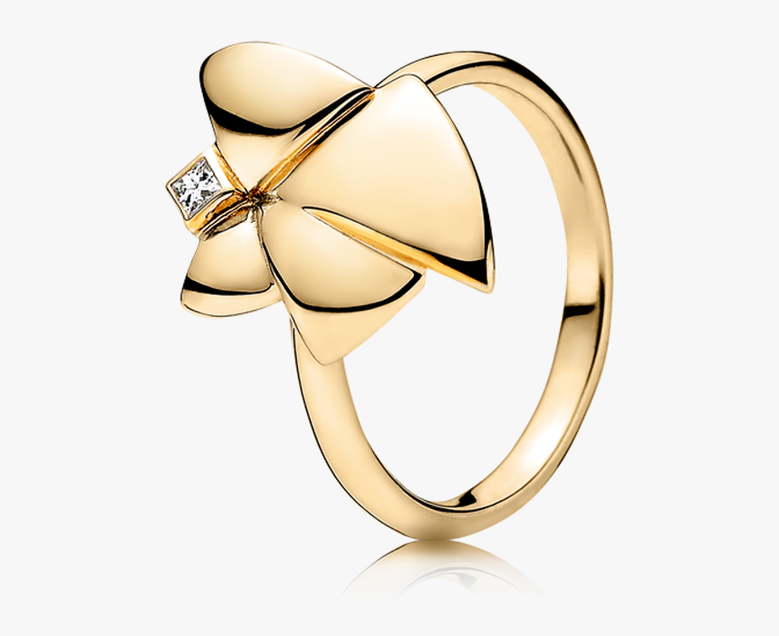 Angel Of Purity Ring - Pre-engagement Ring, HD Png Download, Free Download