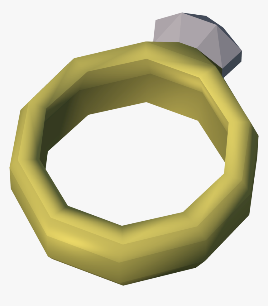 The Runescape Wiki - Hsr Ring Runescape, HD Png Download, Free Download