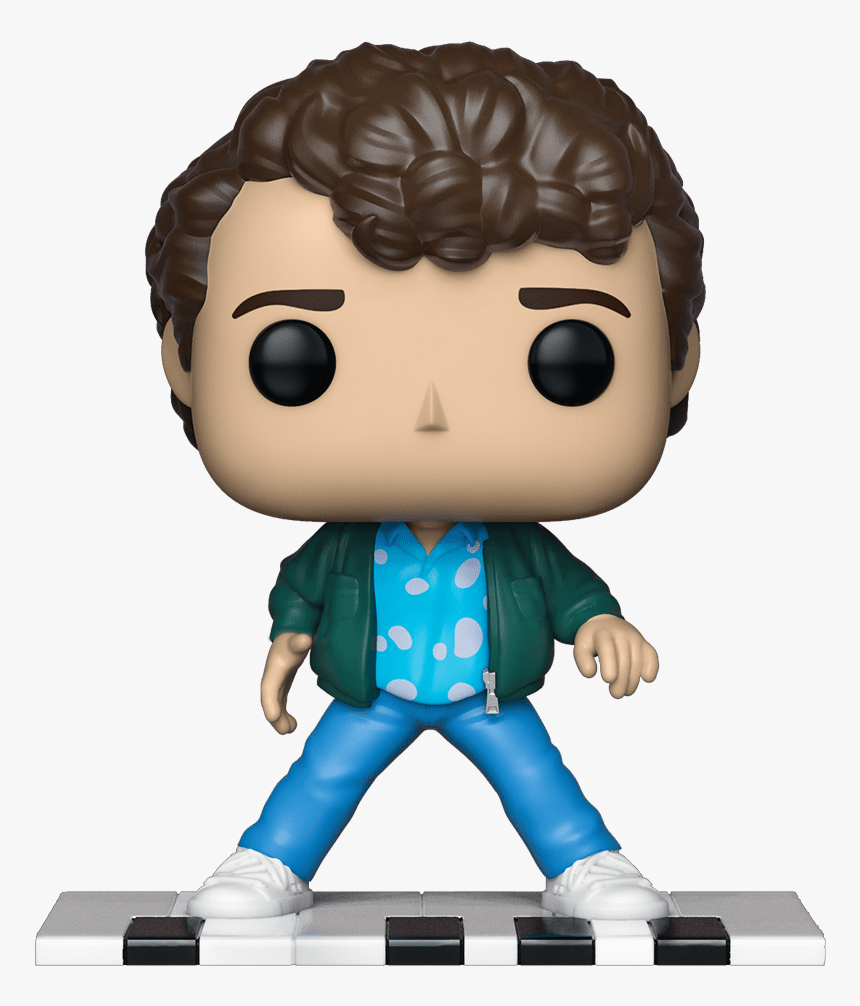 42344 Big Joshpiano Pop Glam Web - Josh Baskin Funko Pop, HD Png Download, Free Download