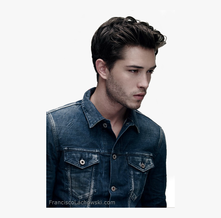 Image Result For Francisco Lachowski Francisco Lachowski, - Francisco Lachowski Long Hair, HD Png Download, Free Download