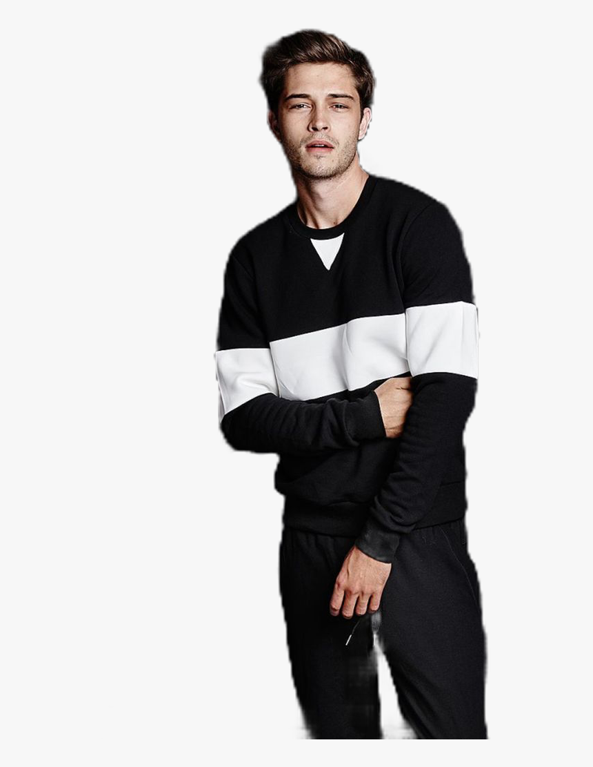 #guy #franciscolachowski #freetoedit - Francisco Lachowski Photoshoot, HD Png Download, Free Download