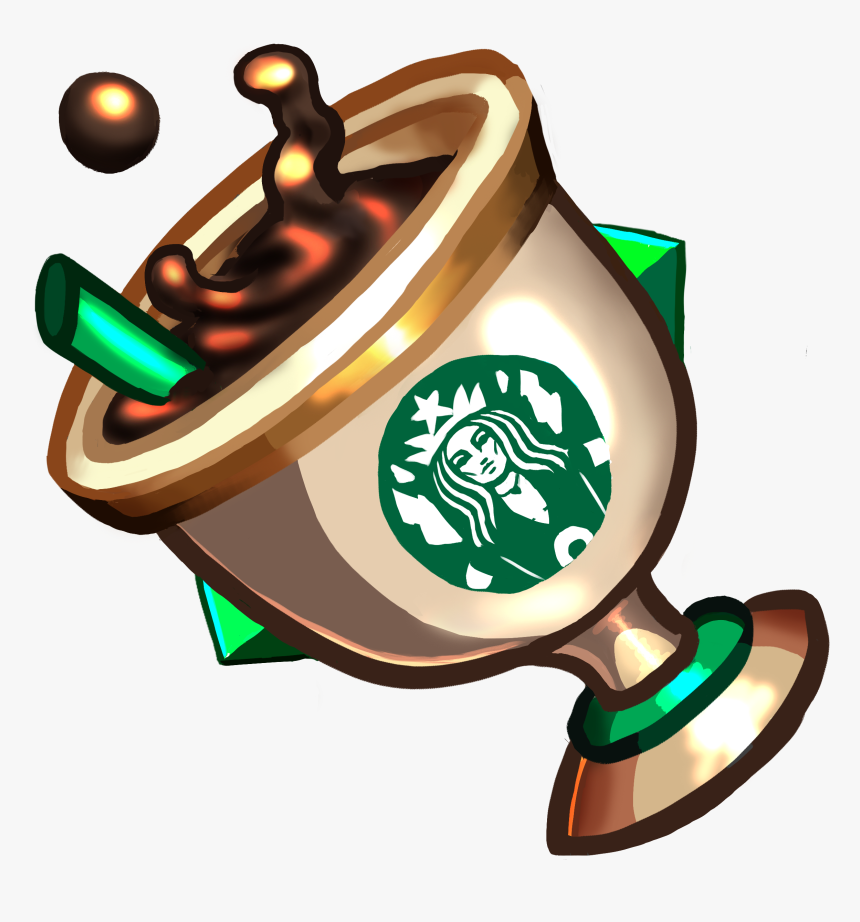 Starbucks Logo 2011, HD Png Download, Free Download