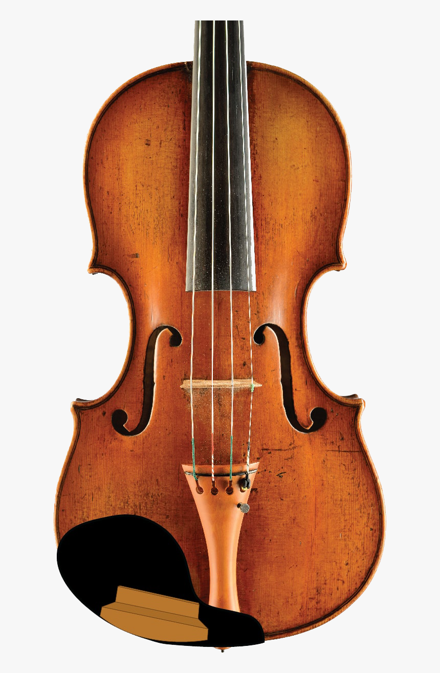 Viola Amati La Stauffer 1615, HD Png Download, Free Download