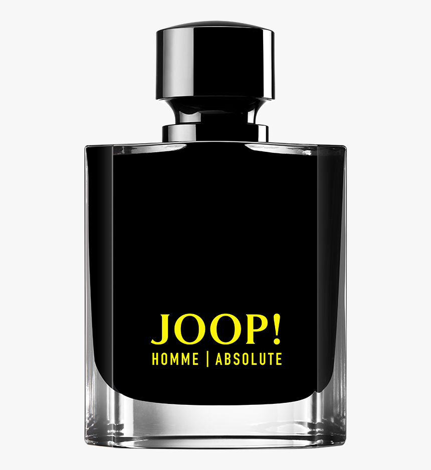 Joop Homme Absolute Description Picture Alt - Joop Homme Absolute, HD Png Download, Free Download