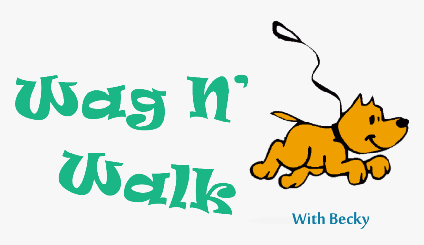 Wag N Walk With Becky, HD Png Download, Free Download