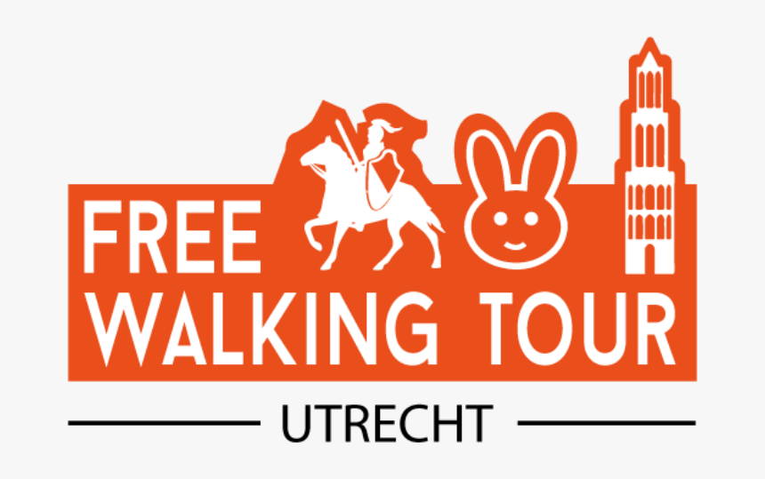 Free Walking Tour Utrecht - Guided Walking Tours Amsterdam, HD Png Download, Free Download