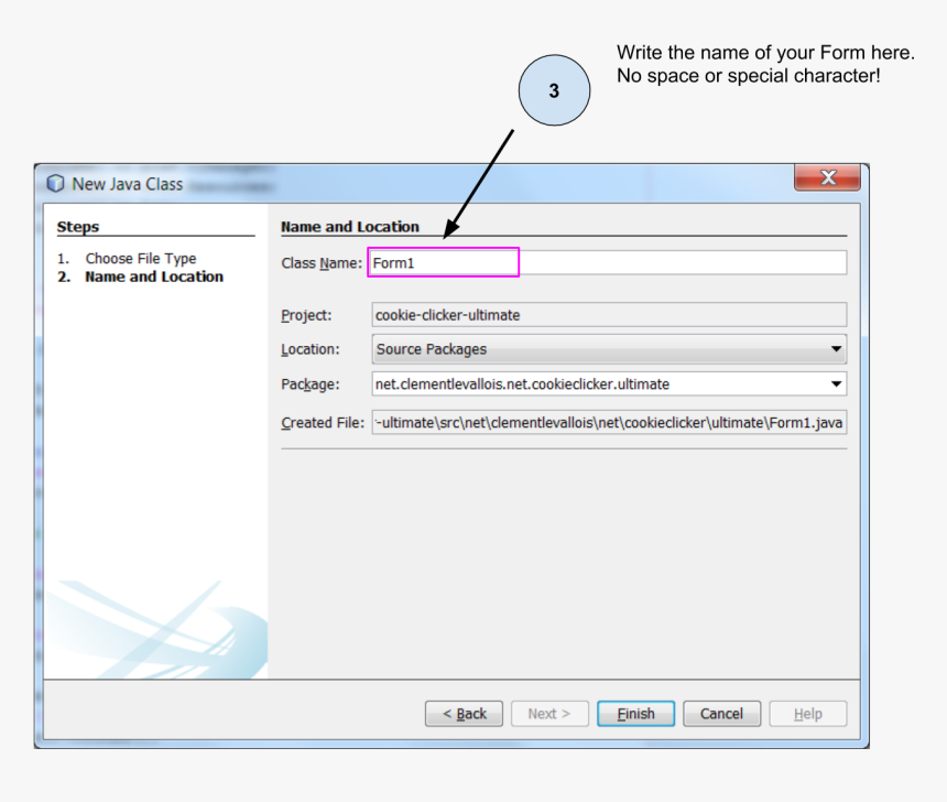 Choosing The Name Of Your Form - Freight Forwarding Software Web Based, HD Png Download, Free Download