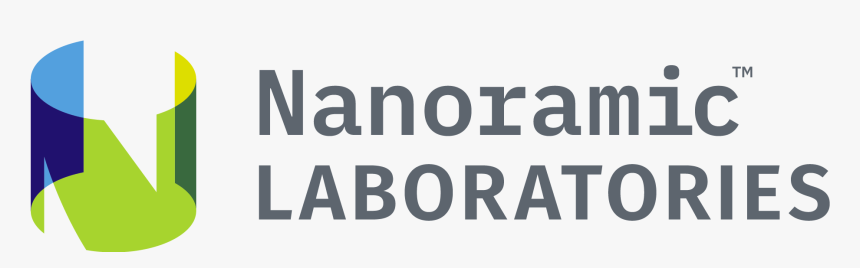 Nanoramic Laboratories Logo, HD Png Download, Free Download