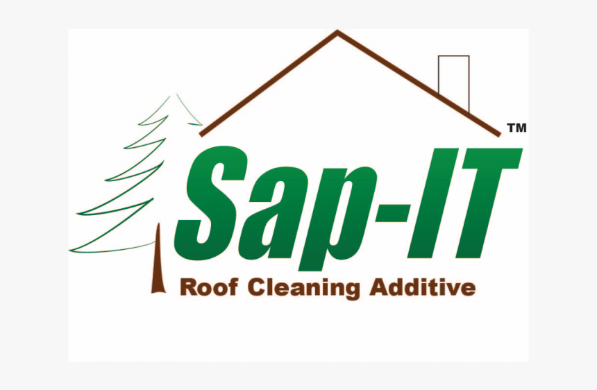 Sap-it 1 Gallon - Graphic Design, HD Png Download, Free Download