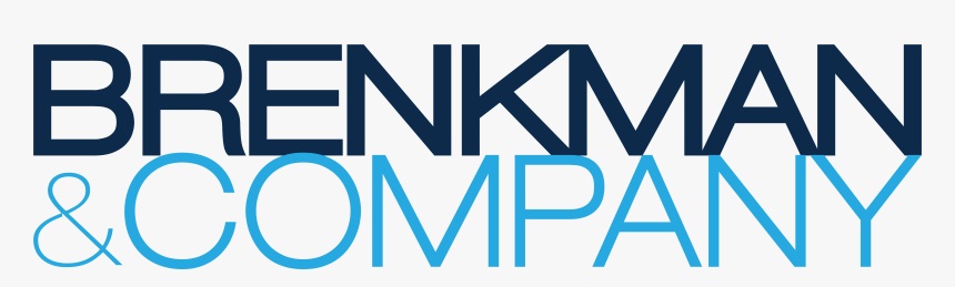 Brenkman & Company - Brenkman & Company, HD Png Download, Free Download