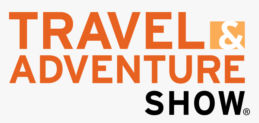 Travel & Adventure Show - Travel And Adventure Show Los Angeles 2018, HD Png Download, Free Download